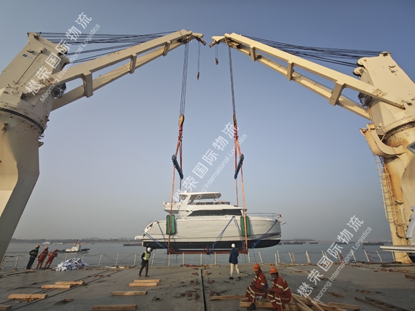 Oceanwalker 52&62&63 ft Monohull