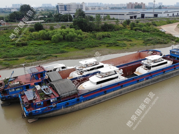 62 ft Monohull