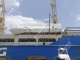 70 Feet - Water Quality Testing Ship - Mombasa