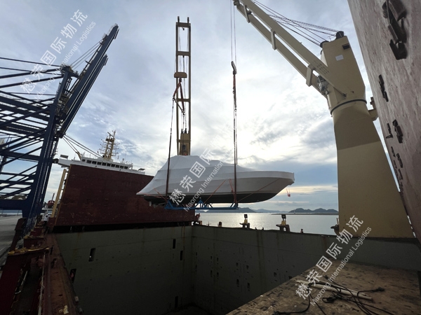 72 Feet - Monohull yacht - Mexico