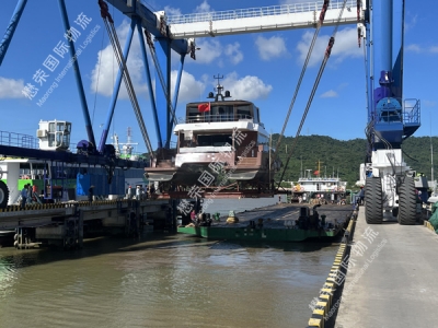 56 Feet - Catamaran yacht - Qingdao