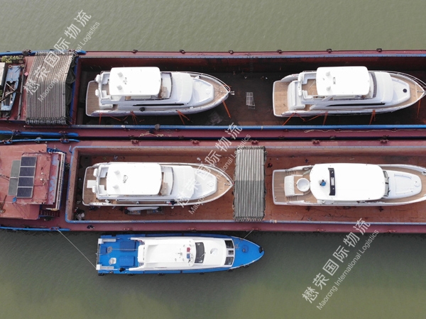 62 Feet - Monohull yacht - Zhangjiagang