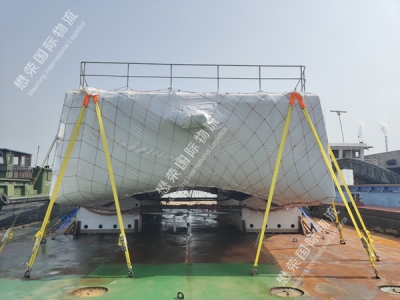 63 Feet - Catamaran yacht