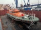 20 Meter Aluminum alloy ship