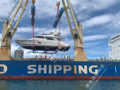 68 Feet - Monohull yacht - Malaysia